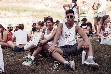 Pékin Express : "c'est extraordinaire, c'est une vie, c'est à...